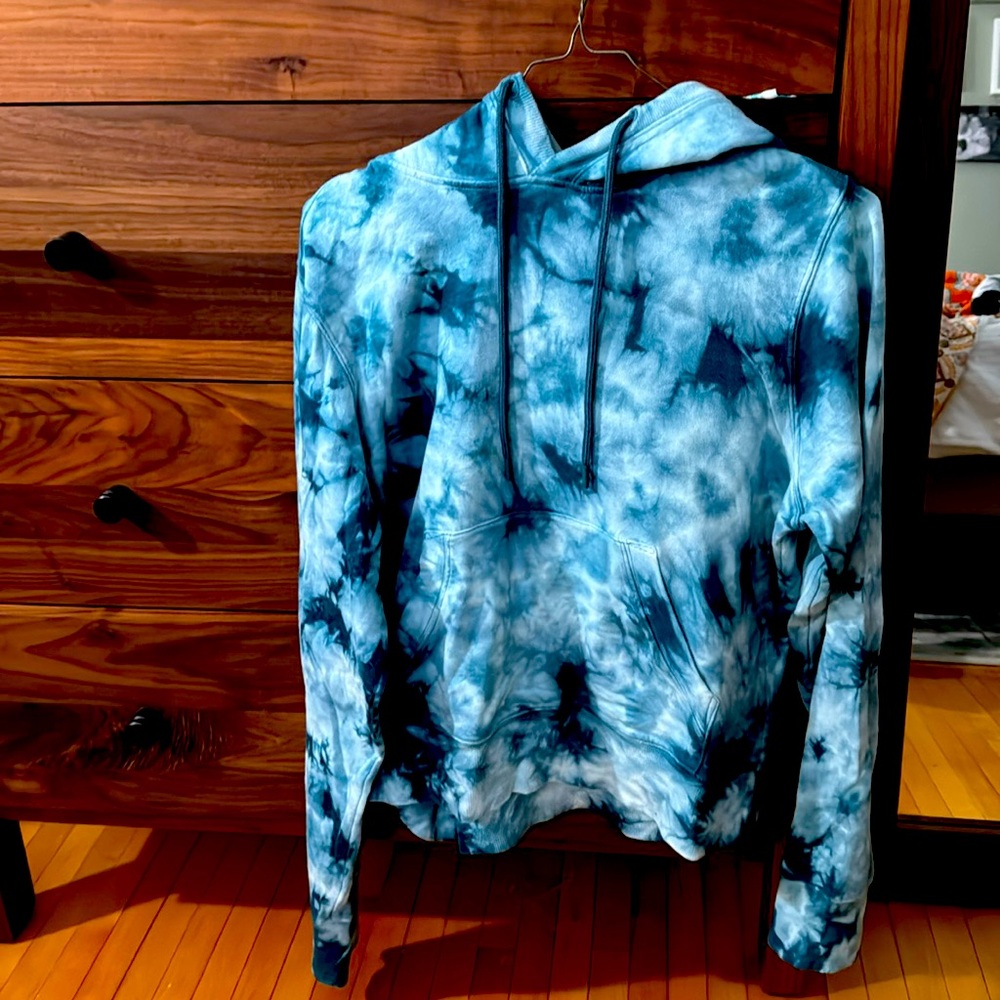 Athleta hoodie
